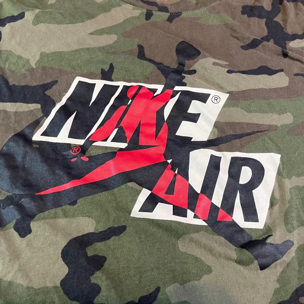 Jordan nike air